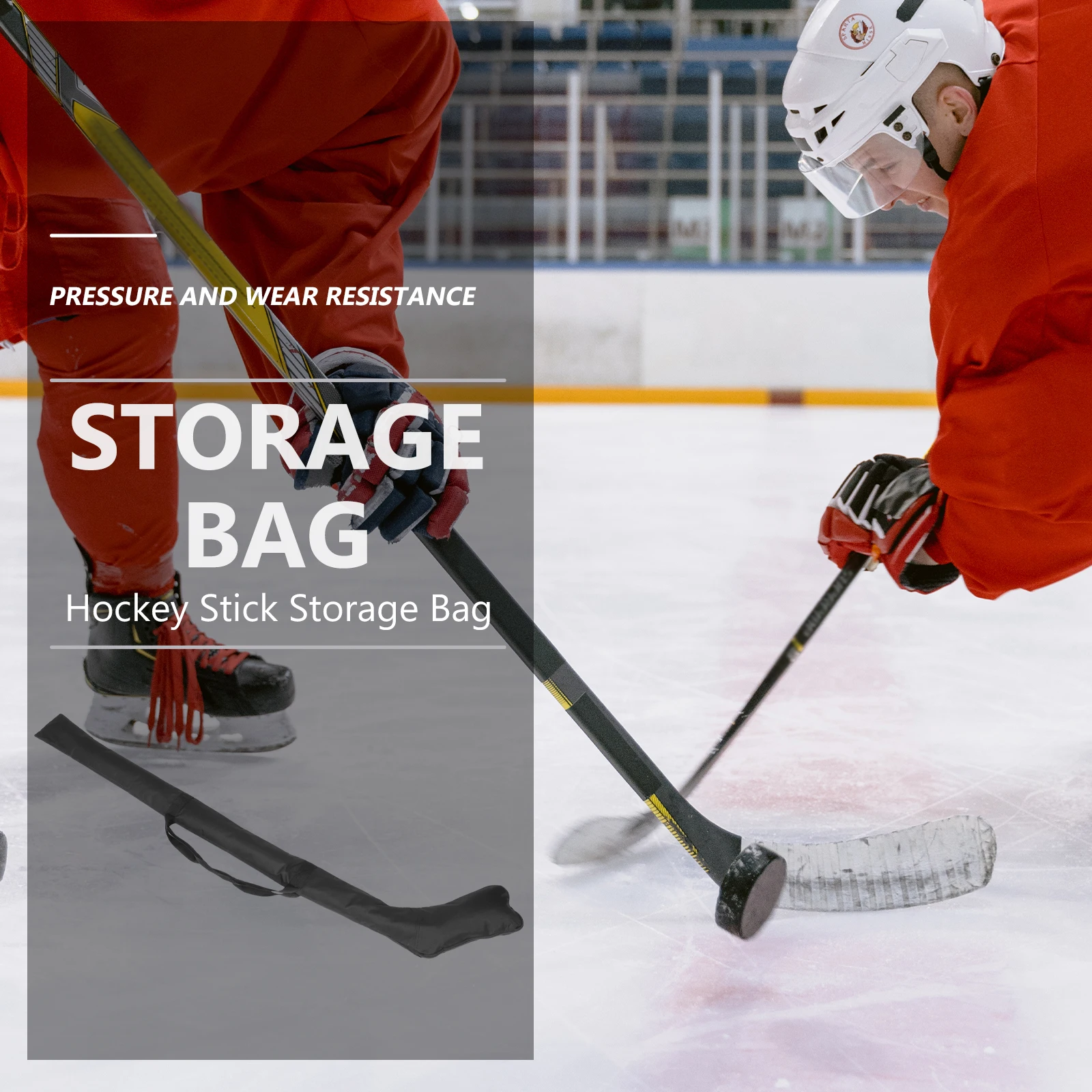 Сумка для хоккейной палки - Фотография_6