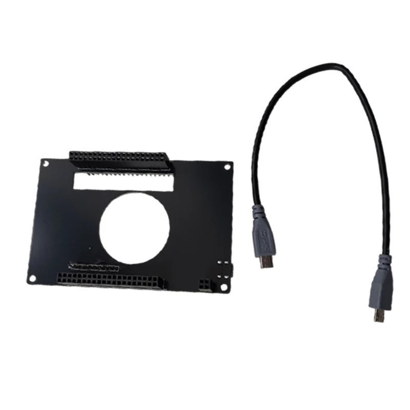 Преобразование mister fpga в jamma