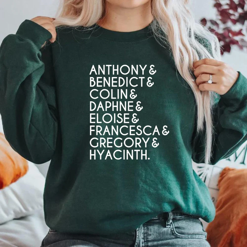 Женский свитшот с принтом свитшот - Фотография_2