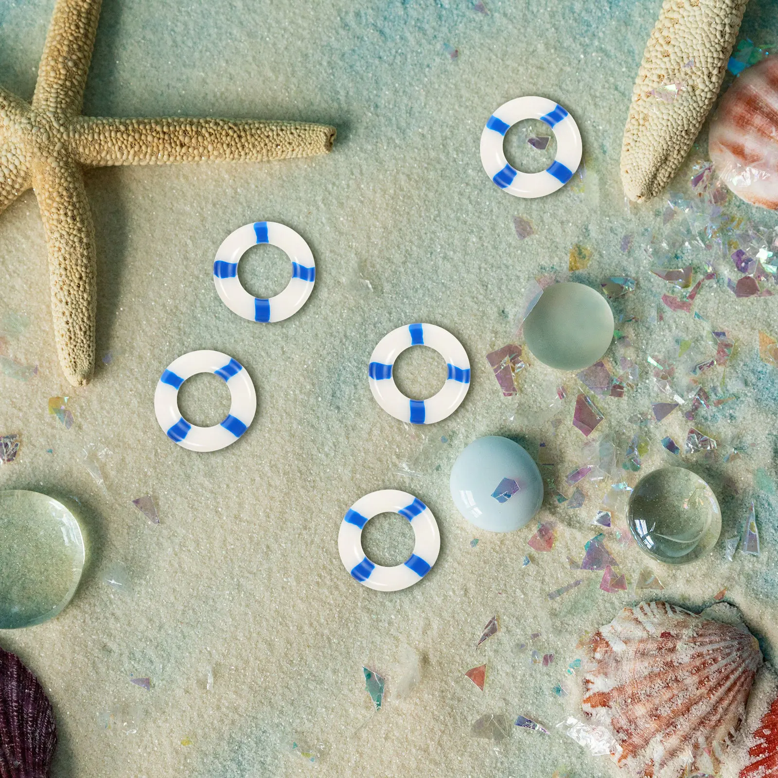 Спасательное кольцо - Фотография_2