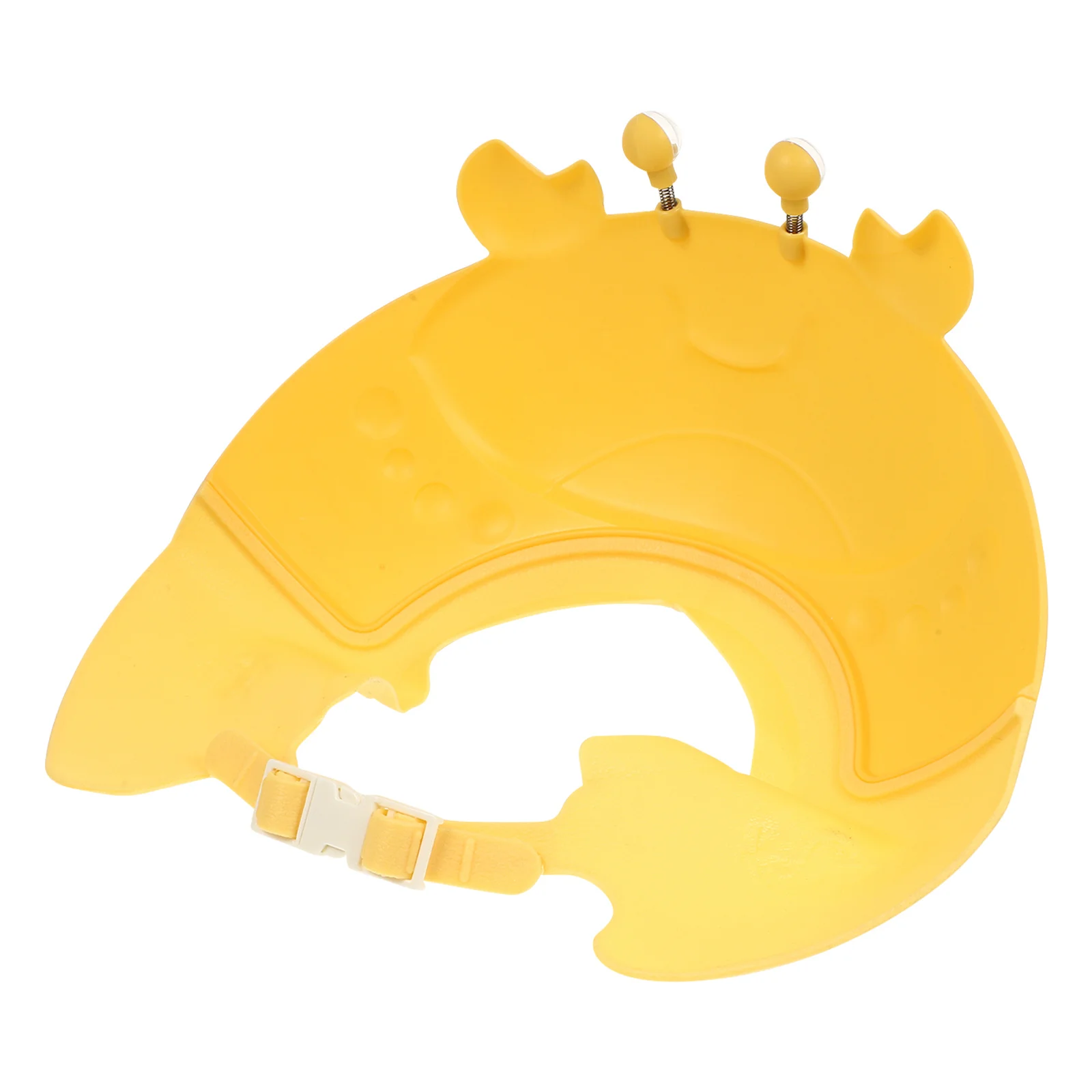 Регулируемая детская шапочка для душа - Фотография_2