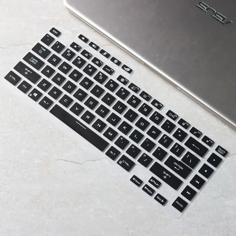 Чехол для asus rog strix g15 g513 - Фотография_4