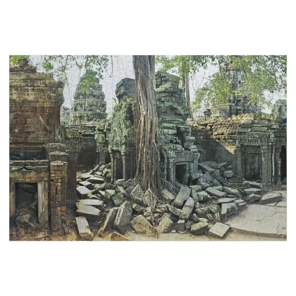Храм та пром рядом angkor wat in