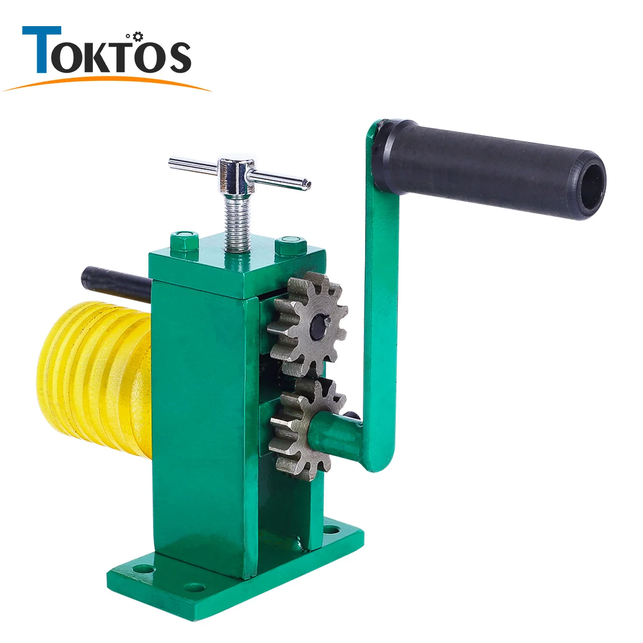 Toktos гибочный станок для браслетов