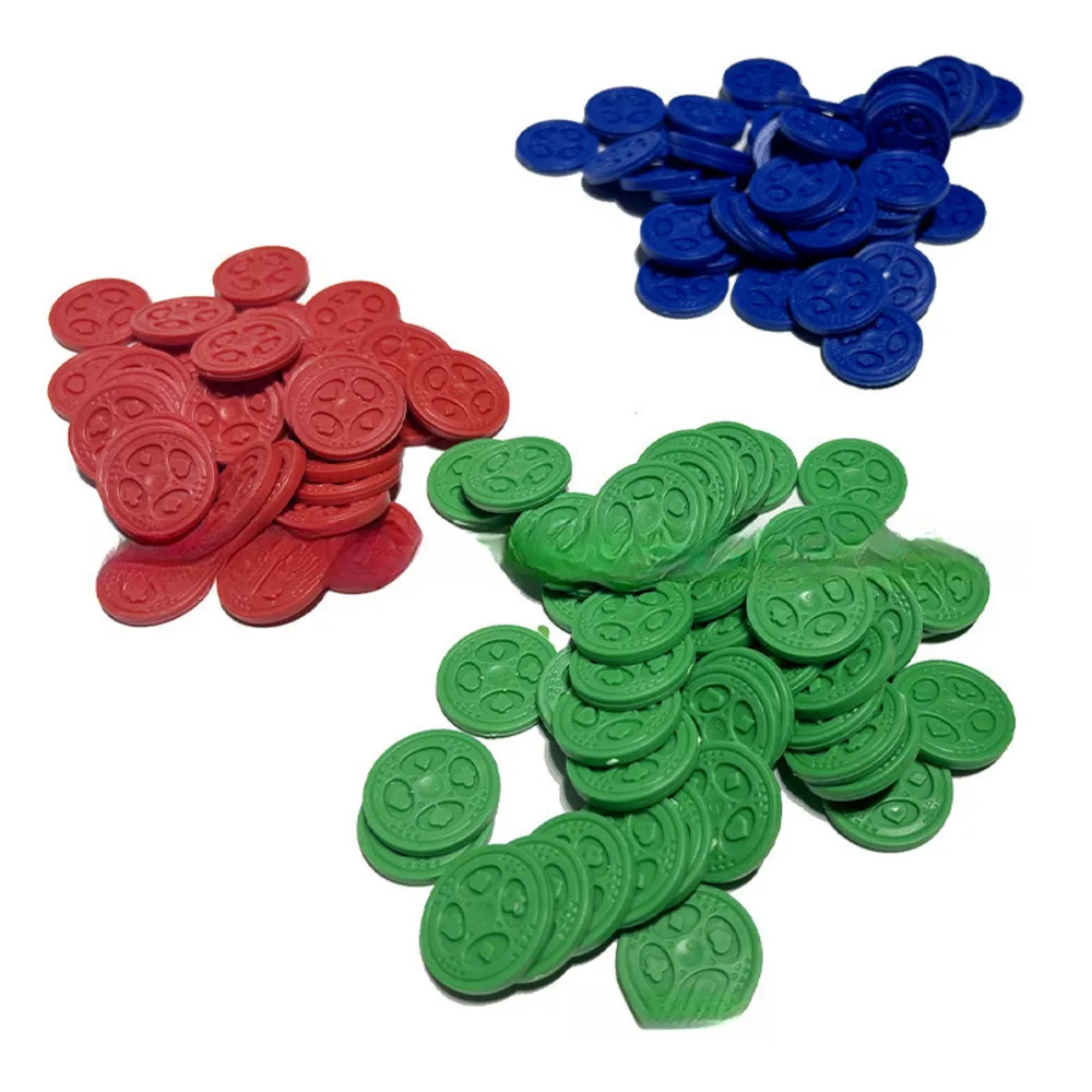 Sequence fun board game classic - Фотография_4