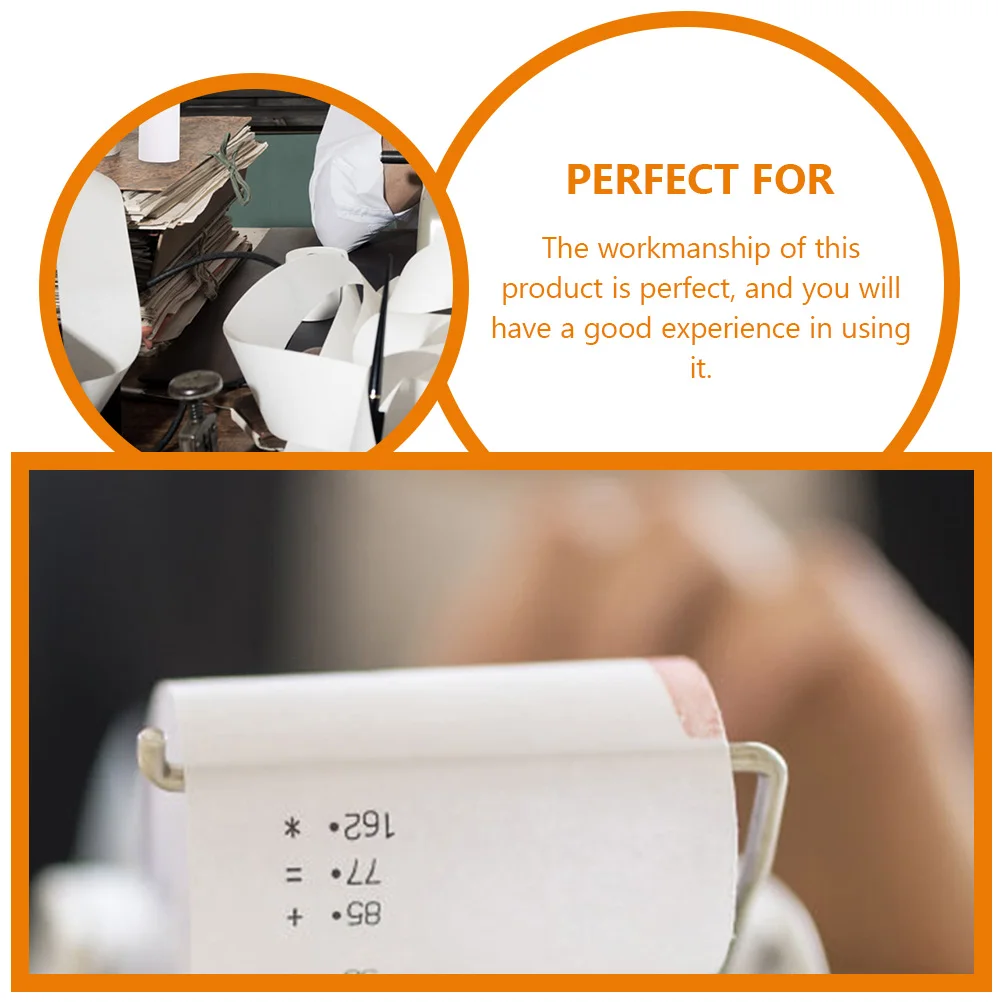 Рулоны термобумаги