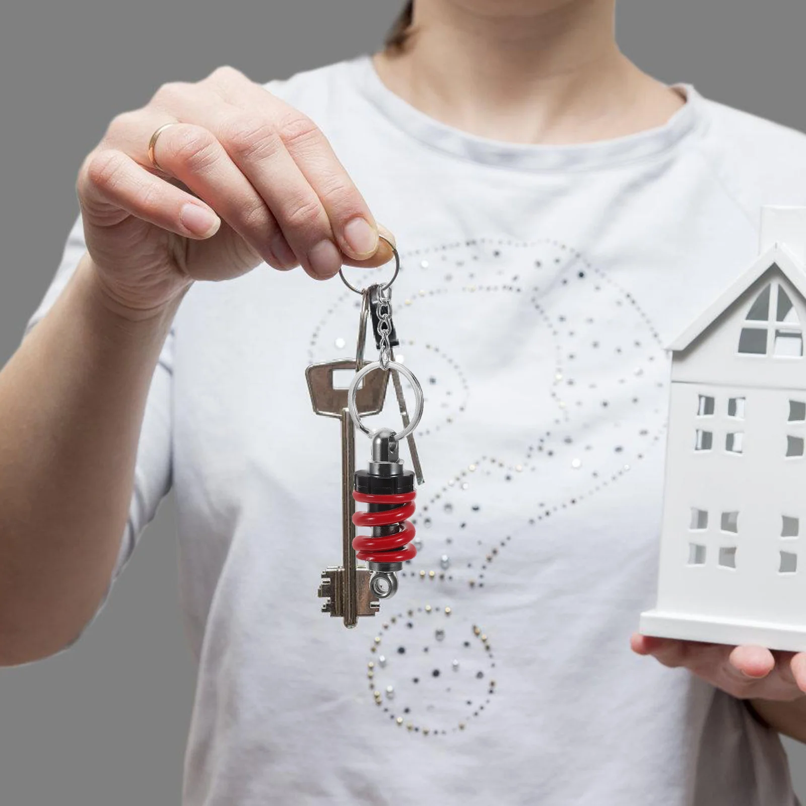 Брелок для мотоцикла - Фотография_5