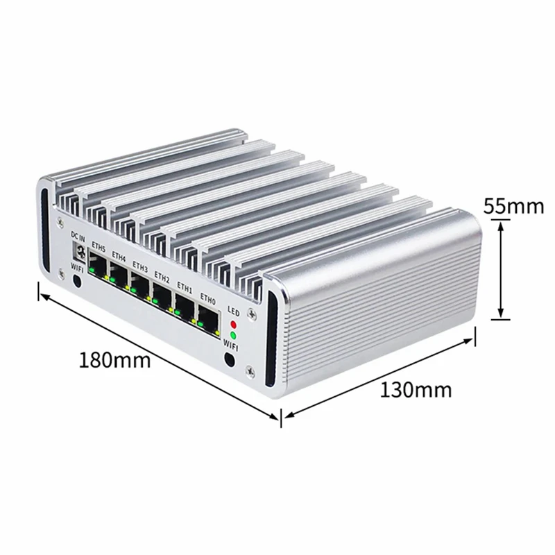Новый 2,5g lan core i5 10210u celeron - Фотография_2
