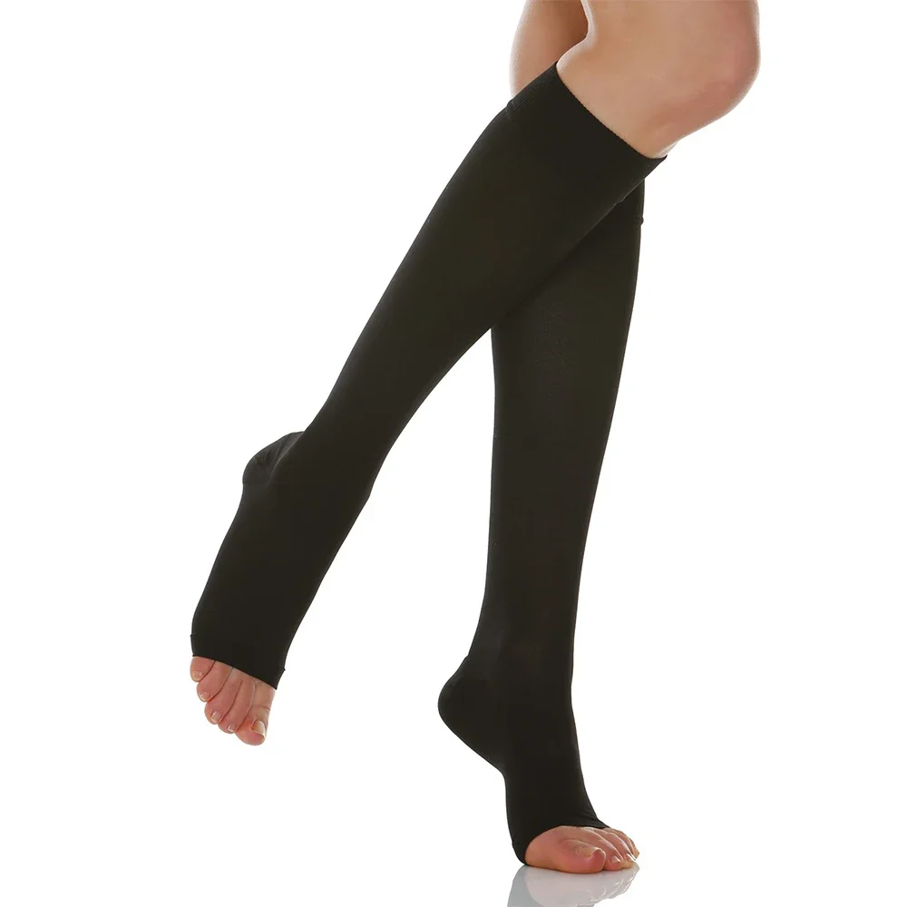 Компрессионные носки 30-40 мм рт - Фотография_3