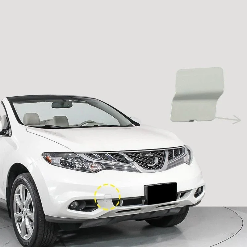 Автомобильный передний бампер - Фотография_3