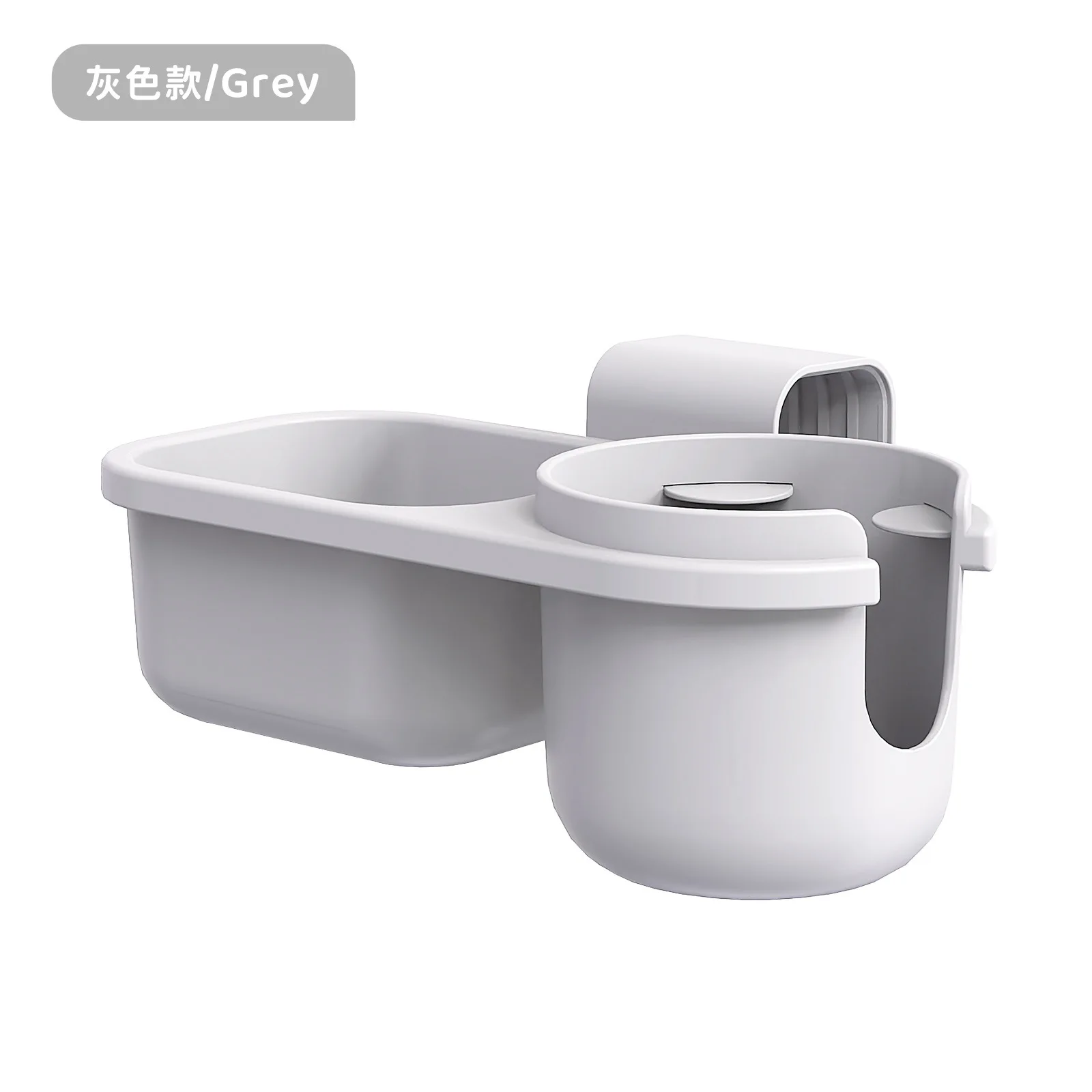 Подстаканник для детского сиденья - Фотография_6