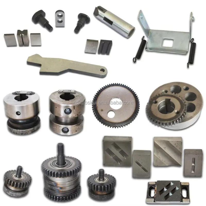 11, детали для dongguang dxj1200/1400 - Фотография_3