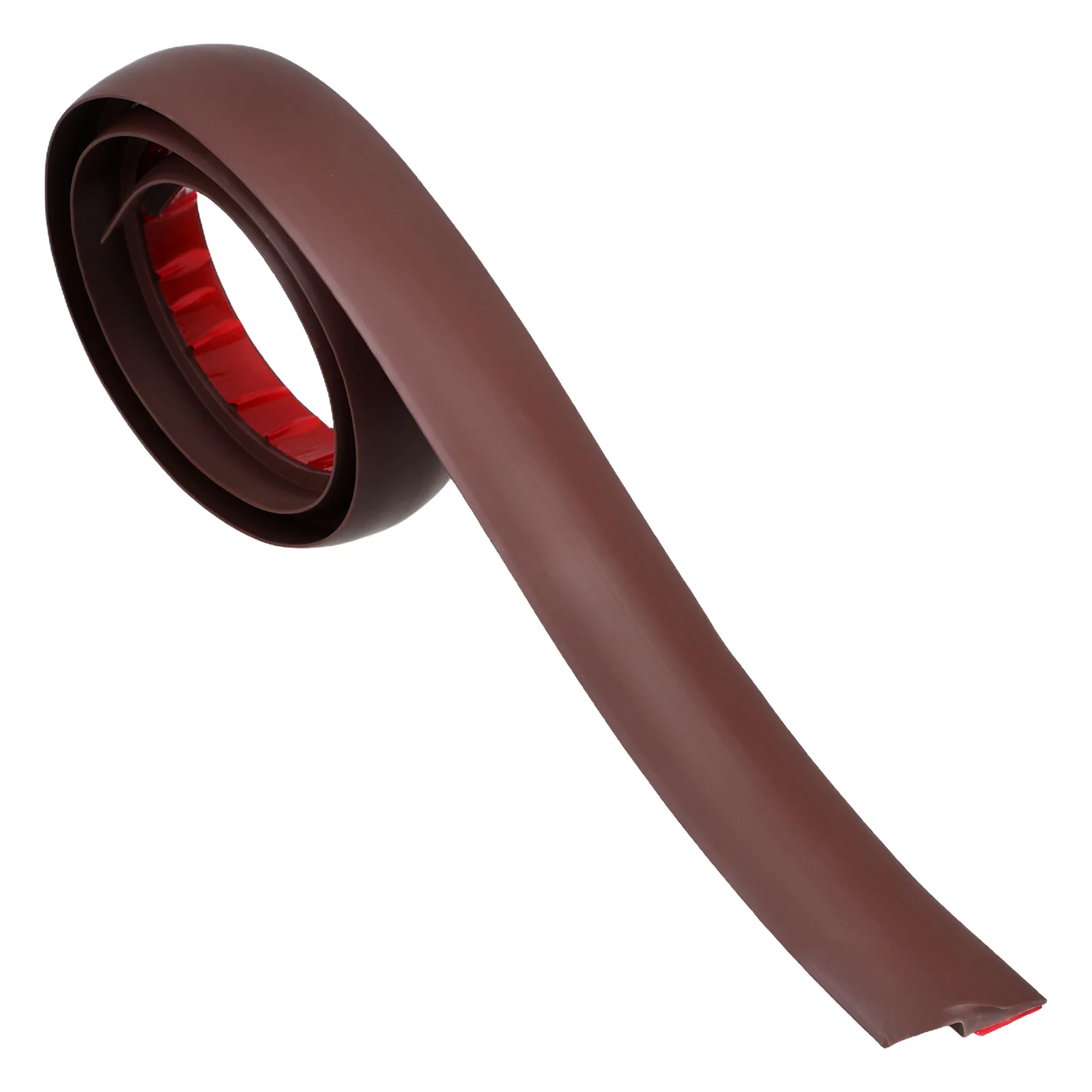 Накладка на кромок пола из пвх - Фотография_4