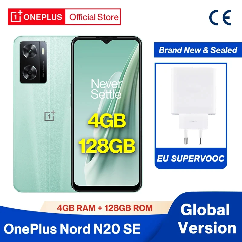 Oneplus nord n20 se n 20 глобальная