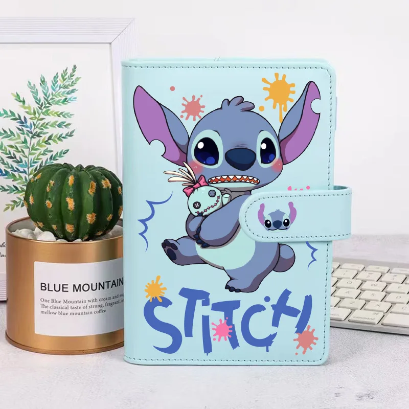 Справочник disney lilo & stitch stitch - Фотография_2