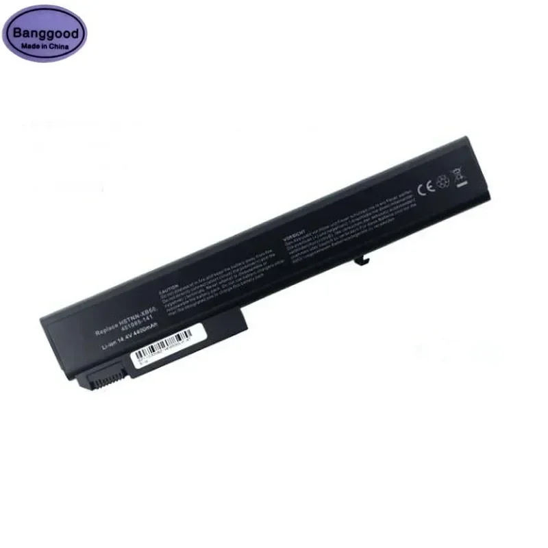 14,4 в 4400 мач hstnn-xb60 ob60 - Фотография_2