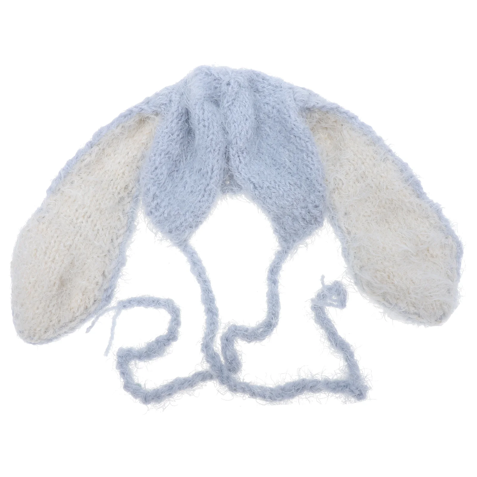 Зимняя шапка для малышей - Фотография_2