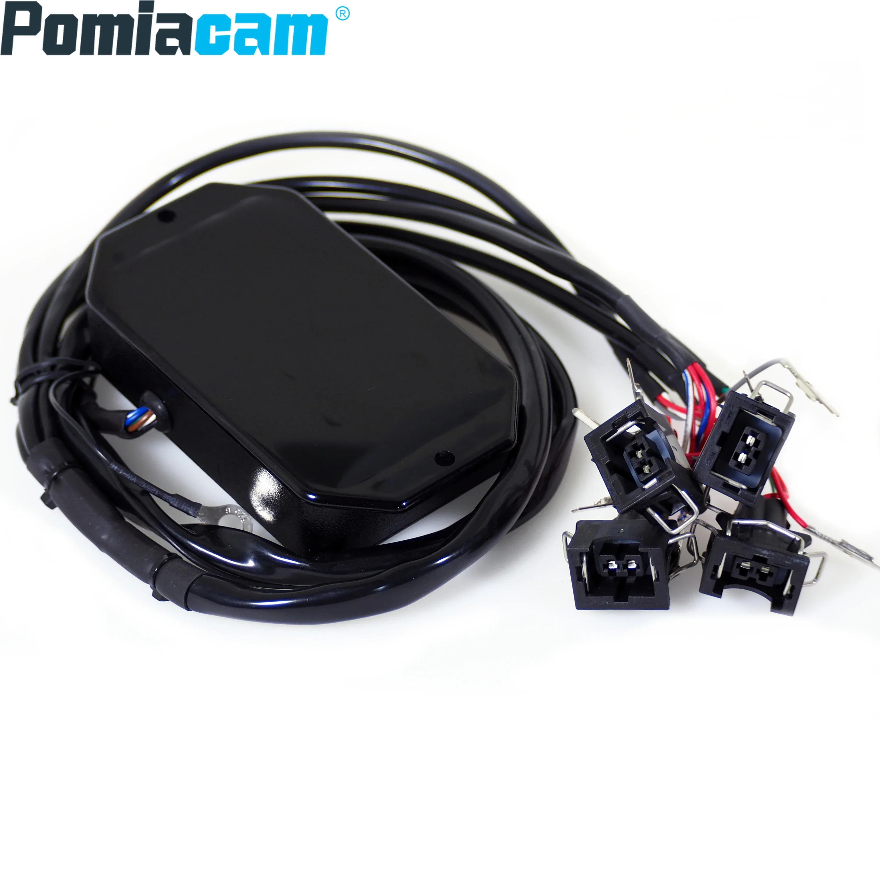 Года комплект для переоборудования e85 4 цилиндра — cold start asst - Фотография_2