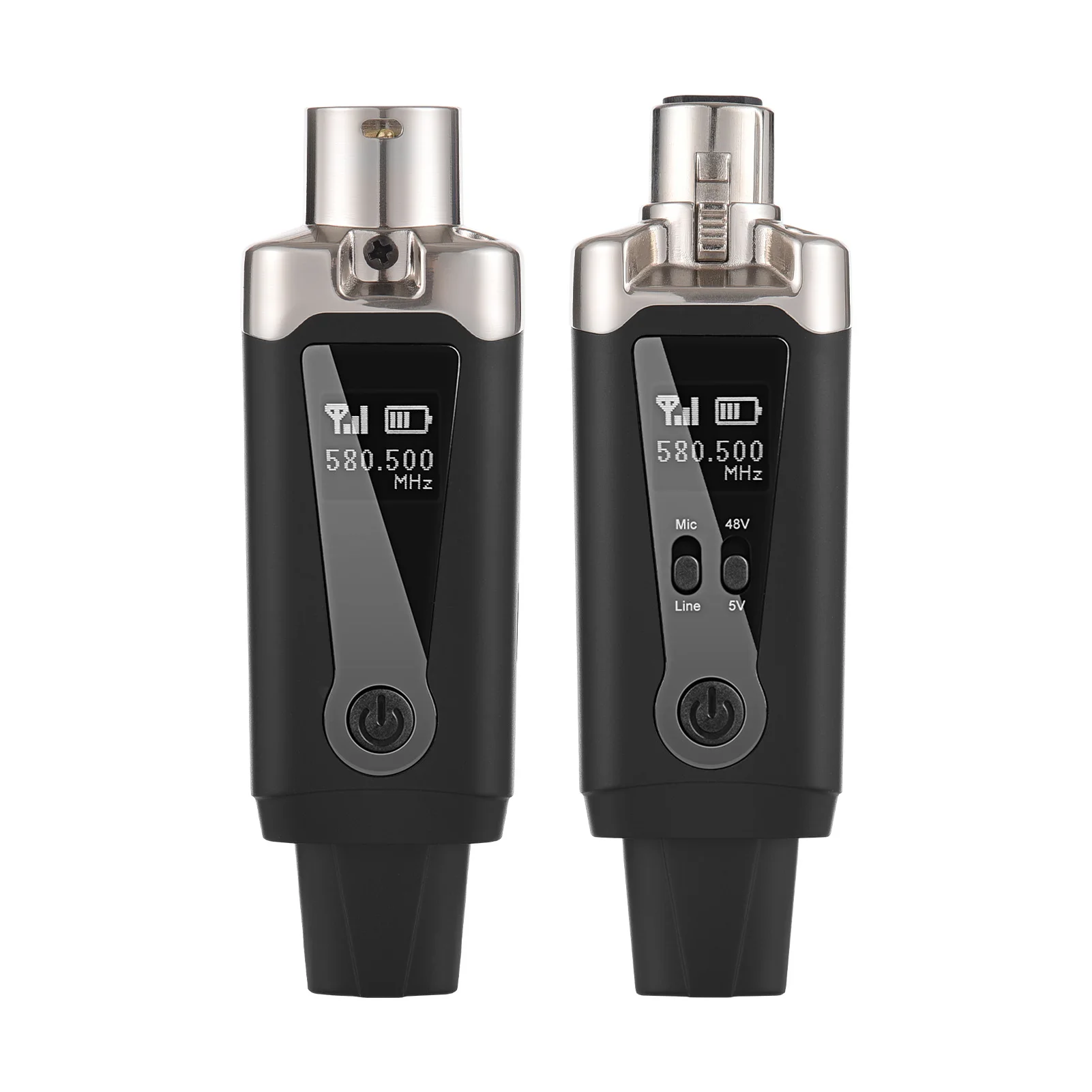 Stlf микрофон беспроводной xlr-передатчик