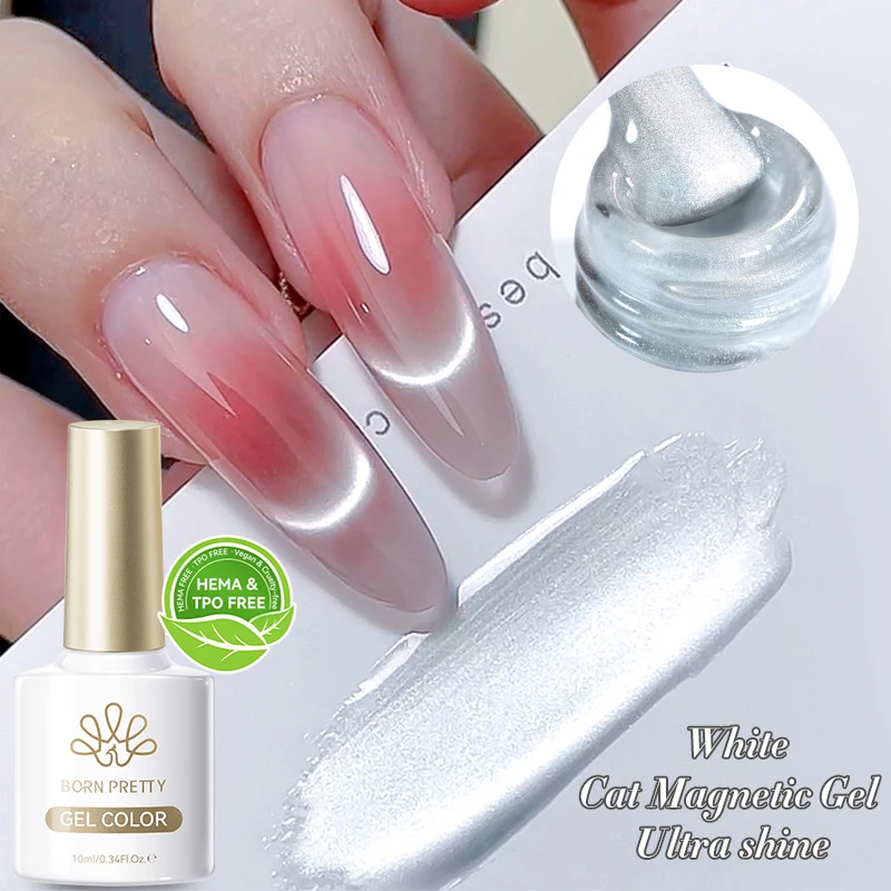 Born pretty hema tpo free 10 мл