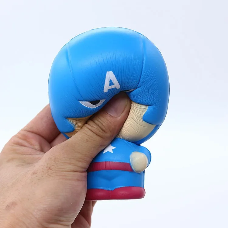 Disney squishy kawaii squishy squish - Фотография_4