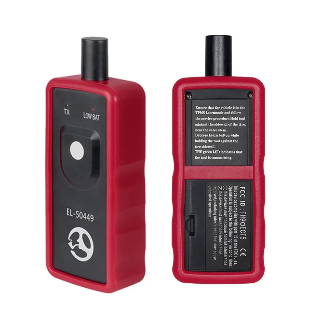 El50449 авто obd2 автомобильные - Фотография_2