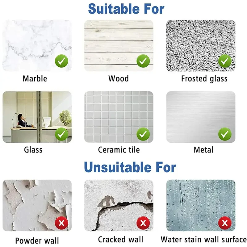 3m 9448a черная двусторонняя самоклеящаяся лента 3 м 16-38 мм - Фотография_6