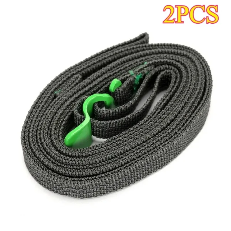 Натяжные ремни для пешего туризма - Фотография_2