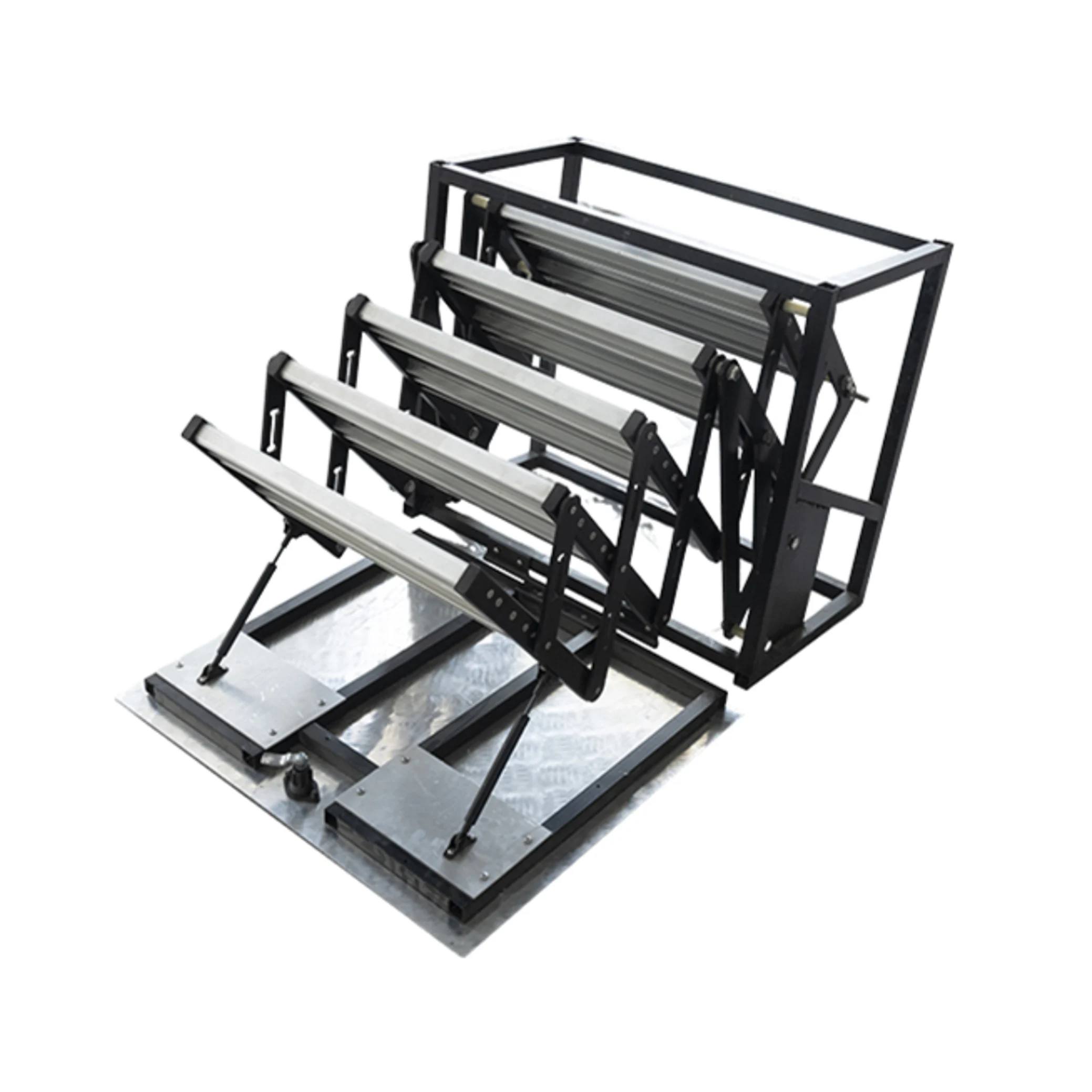 Алюминиевый сплав - Фотография_5