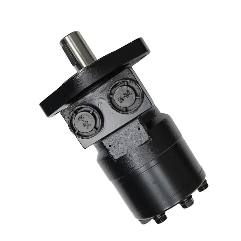 Гидравлический двигатель 151-2088 - Фотография_4