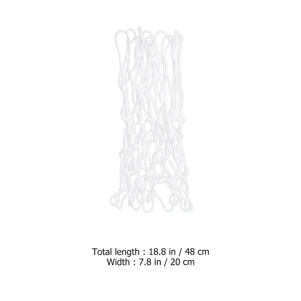 Баскетбольные сетки - Фотография_6