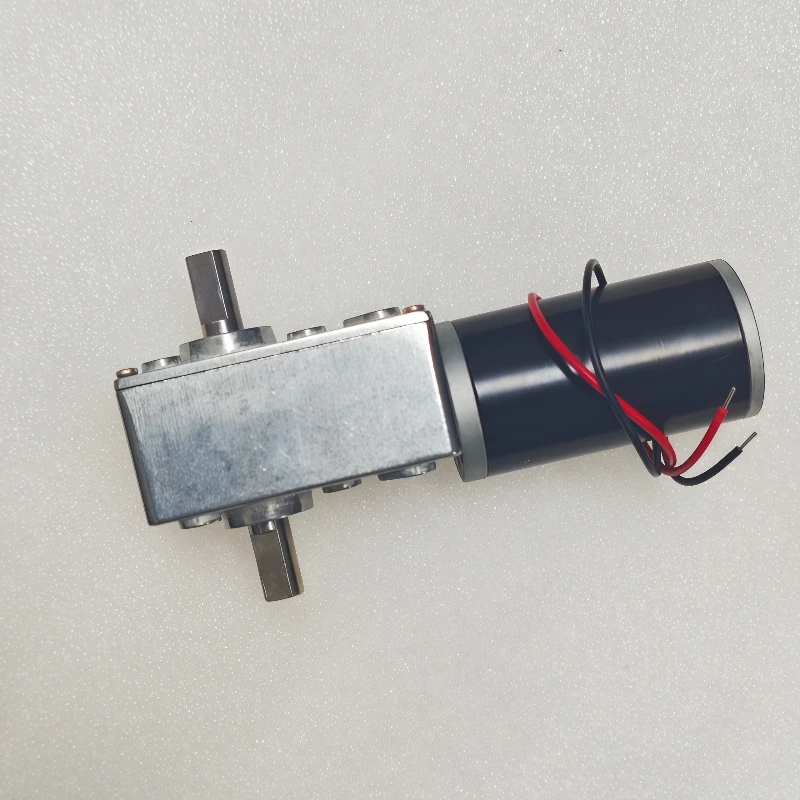 12v червячная передача - Фотография_3