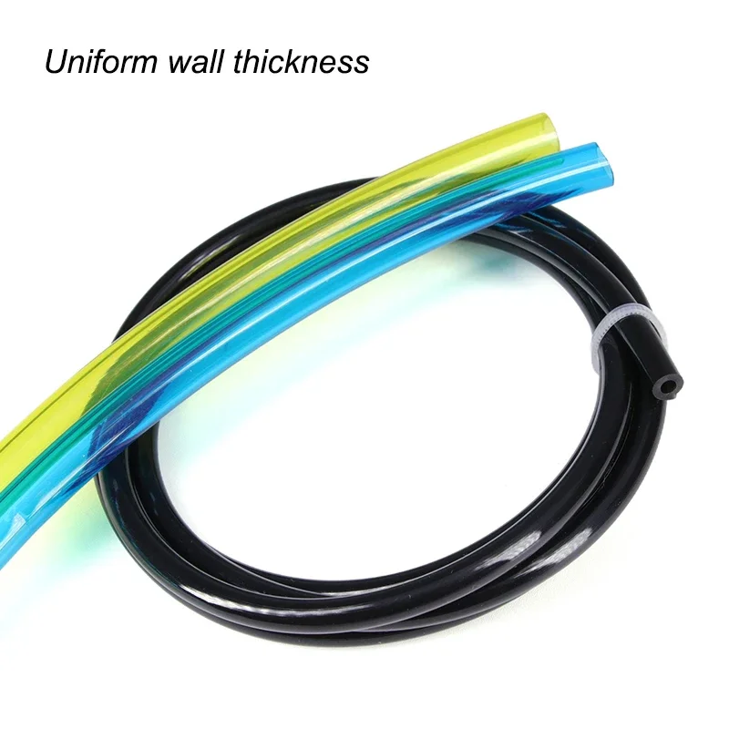 Желтый топливный шланг id2/2 - Фотография_4