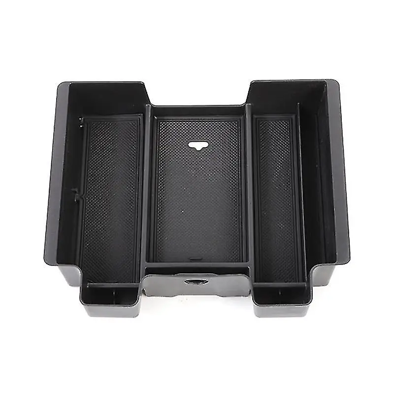 Органайзер на центральную консоль - Фотография_3