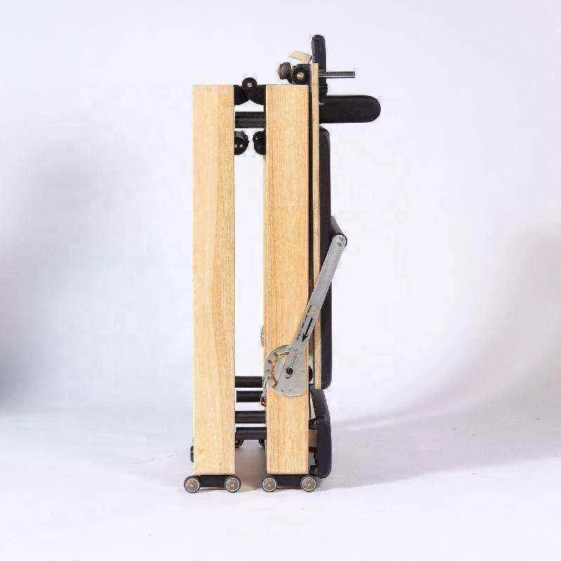 Ytyin машина для пилатеса-реформера - Фотография_3