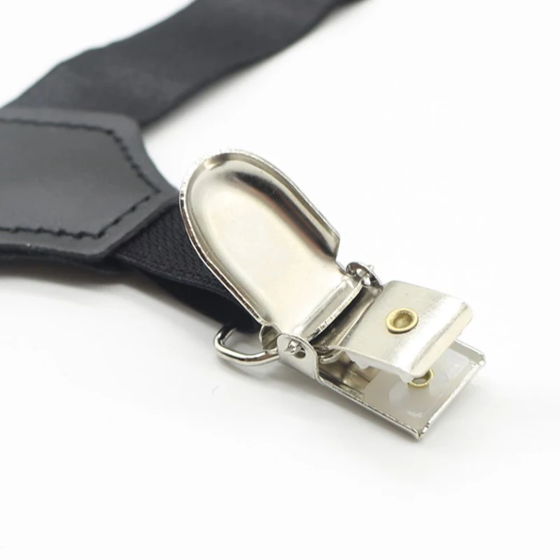 Женские сексуальные панк-готические - Фотография_5