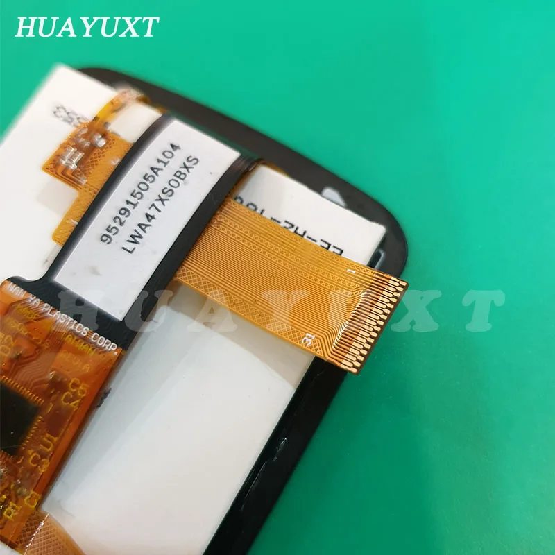 Жк-дисплей с сенсорным экраном для garmin edge 820 - Фотография_5