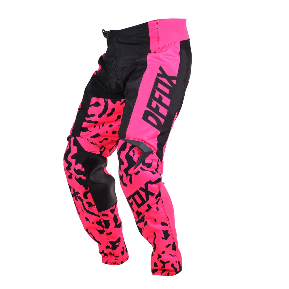 Брюки для мотокросса mx mtb bmx - Фотография_2
