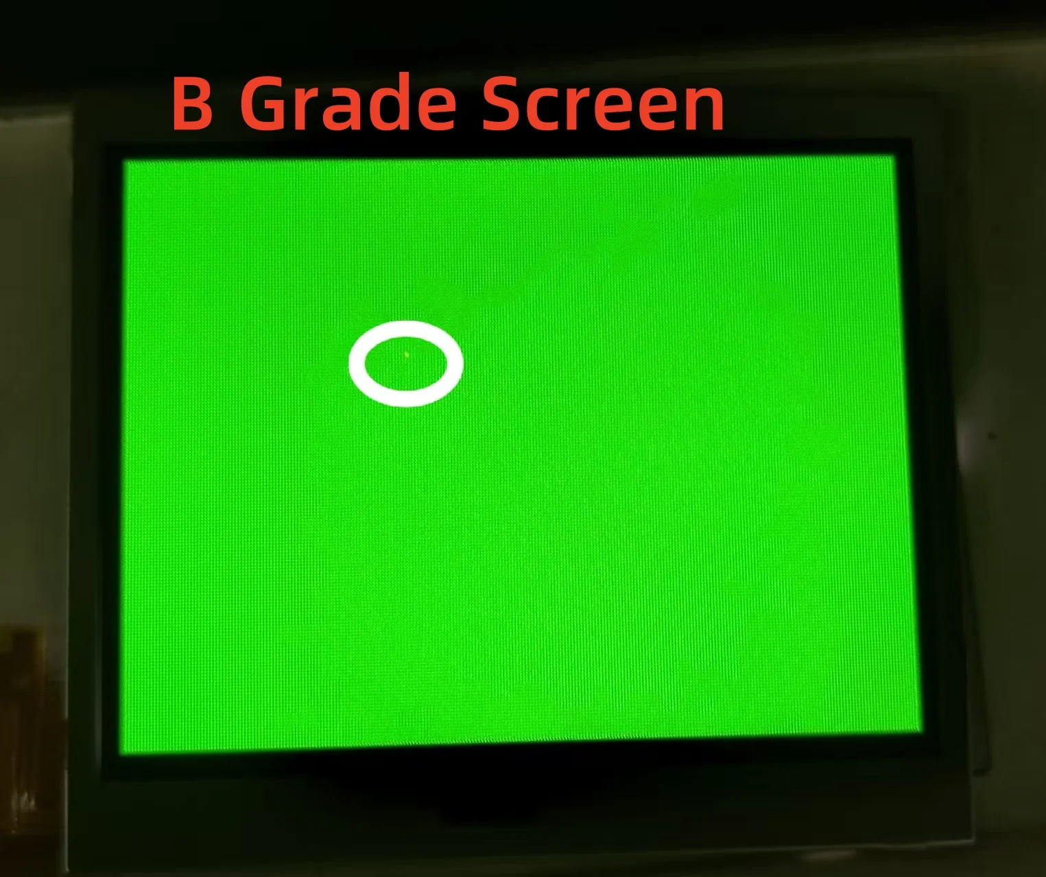 Верхний новый жк-экран для ndsl ndslite nds lite - Фотография_6