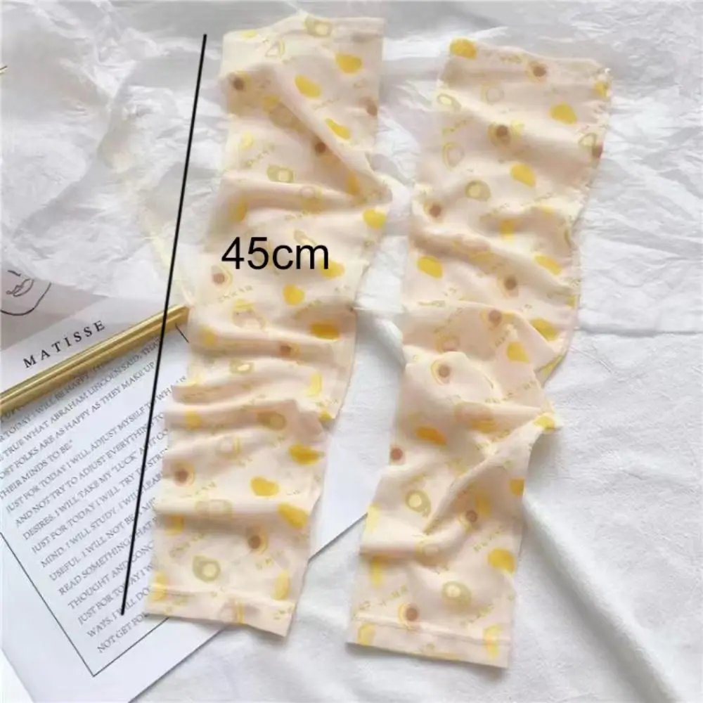 Свободная версия ice sleeve дышащие - Фотография_6