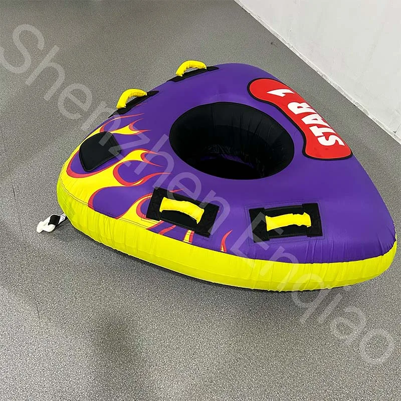 The world of water sports boats: один человек - Фотография_3