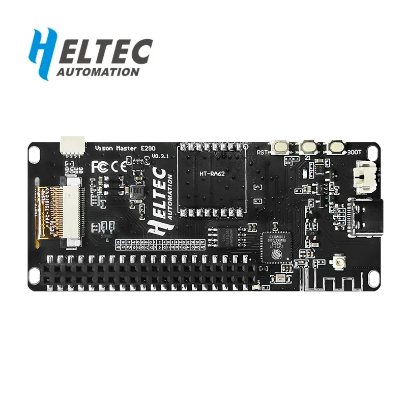Heltec 2,90 дисплей электронных - Фотография_2