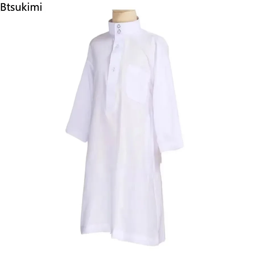 Новый исламский кафтан - Фотография_5