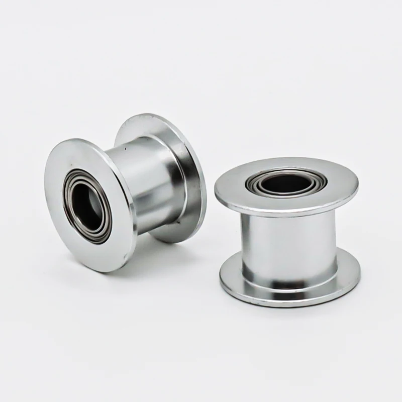 Htd 3m натяжной шкив грм 20/24/25/30/40 - Фотография_4