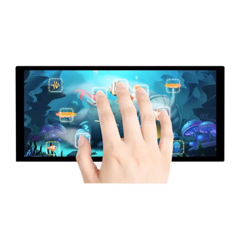 Raspberry pi 10,4 lnch монитор