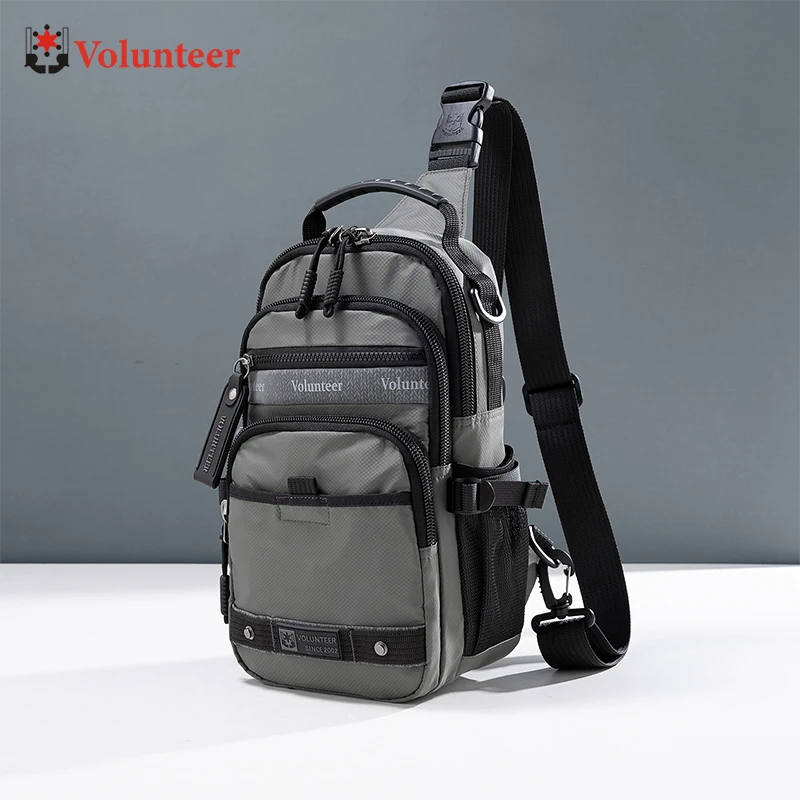 Volunteer 9l мужская спортивная