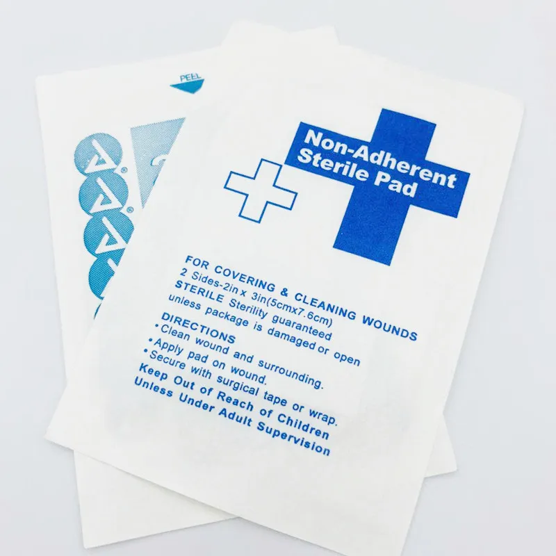 Водостойкая марлевая прокладка 5*7 - Фотография_2