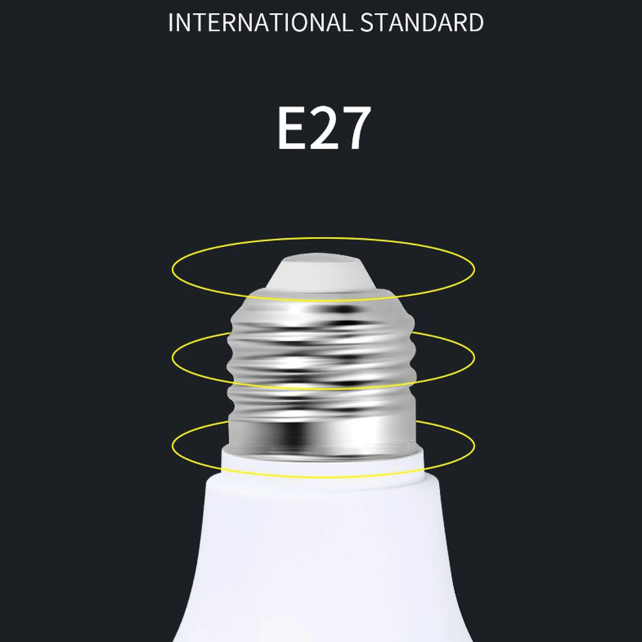 Суперъяркая лампа e27 - Фотография_6