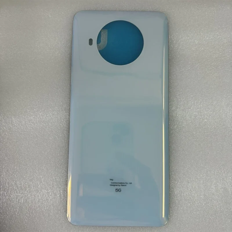 Для xiaomi mi 10t lite 5g задняя - Фотография_5