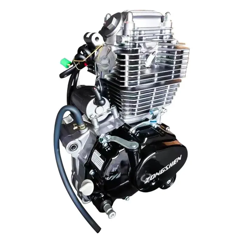 Двигатель de 300cc - Фотография_5